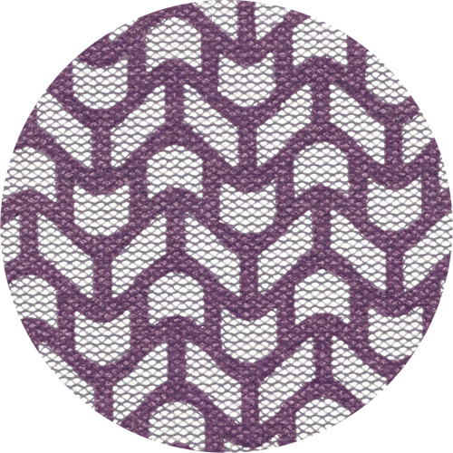 Xtract Cubitron II Net Disc 710W, 3" Dia., 80+ Grit, Ceramic Seagulf Marine Industries Inc.