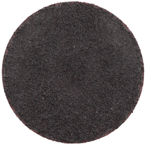 Gemini R766/R228 Quick-Change Cloth Disc, 2" Dia., 36 Grit, Aluminum Oxide Seagulf Marine Industries Inc.
