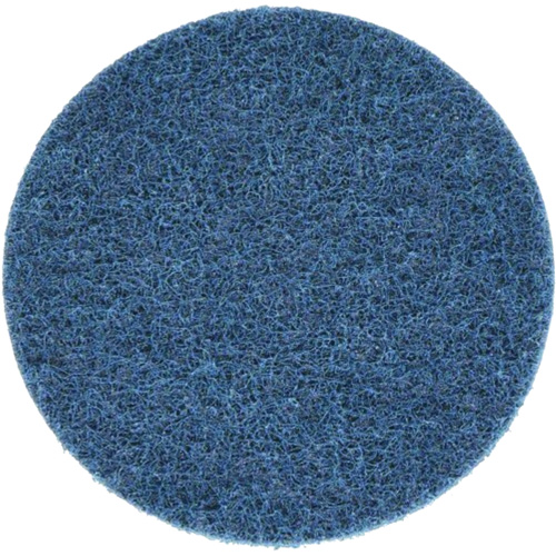 Bear-Tex Rapid Prep Non-Woven Hook & Loop Disc, 5" Dia., Very Fine Grit, Aluminum Oxide Seagulf Marine Industries Inc.