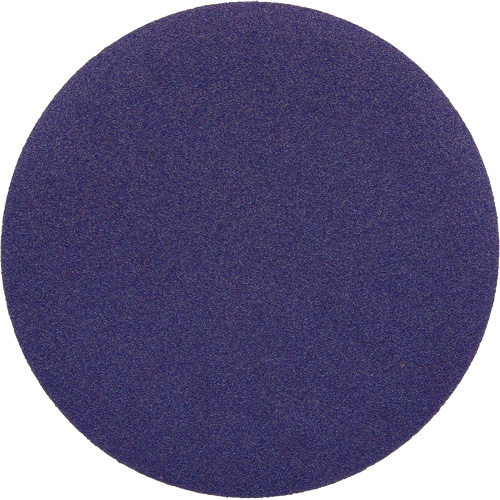 Cubitron II Hookit Cloth Disc 900DZ, 6" Dia., 60+ Grit, Ceramic, J-Weight Seagulf Marine Industries Inc.