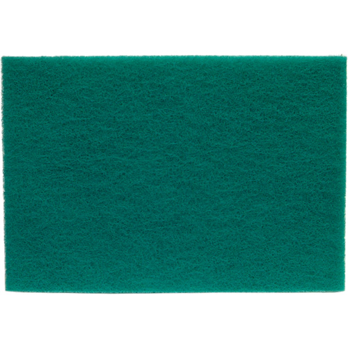 Bear-Tex Hand Pads, Aluminum Oxide, 6" x 9", Very Fine Grit Seagulf Marine Industries Inc.