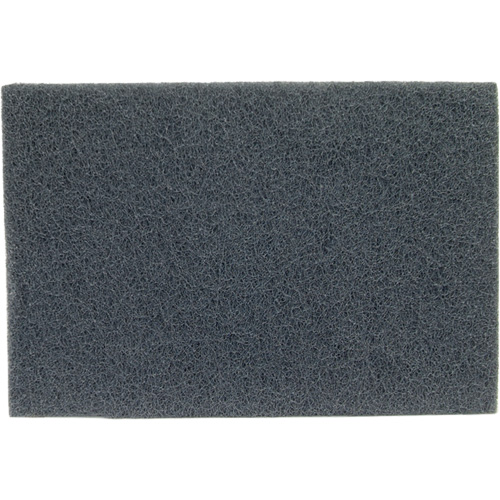 Bear-Tex Hand Pads, Silicon Carbide, 6" x 9", Medium Grit Seagulf Marine Industries Inc.