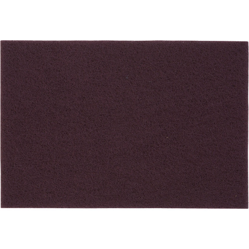 Bear-Tex Hand Pads, Aluminum Oxide, 6" x 9", Very Fine Grit Seagulf Marine Industries Inc.
