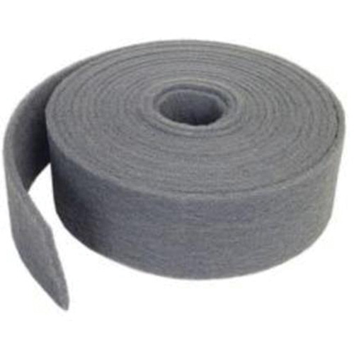 Bear-Tex&reg; Non-Woven Roll, Very Fine, Silicon Carbide, 6" W x 10 yd. L Seagulf Marine Industries Inc.