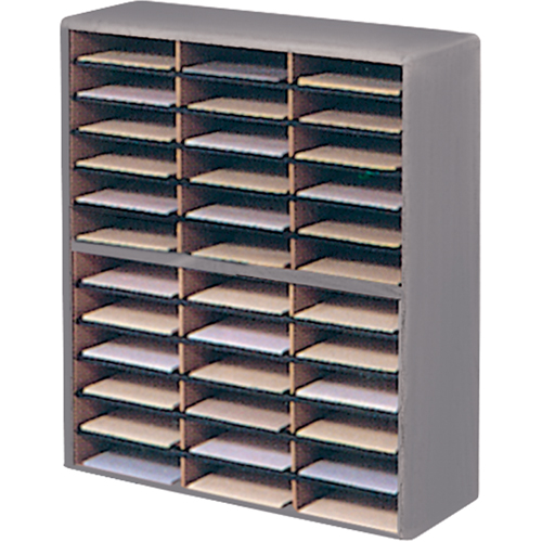 Value Sorters&reg; Seagulf Marine Industries Inc.