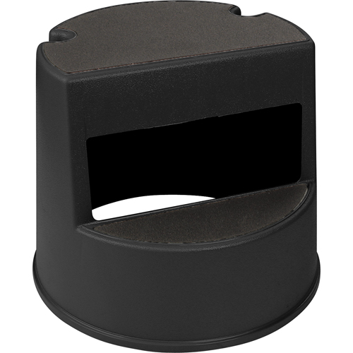 Step Stool, 2 Steps, 16" x 16" x 13-1/2" High Seagulf Marine Industries Inc.