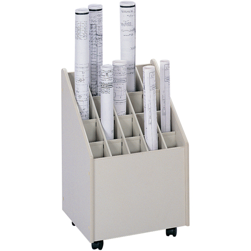 Mobile Roll Files Seagulf Marine Industries Inc.