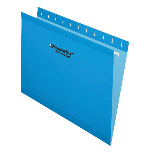 Reversaflex&reg; Hanging File Folder Seagulf Marine Industries Inc.