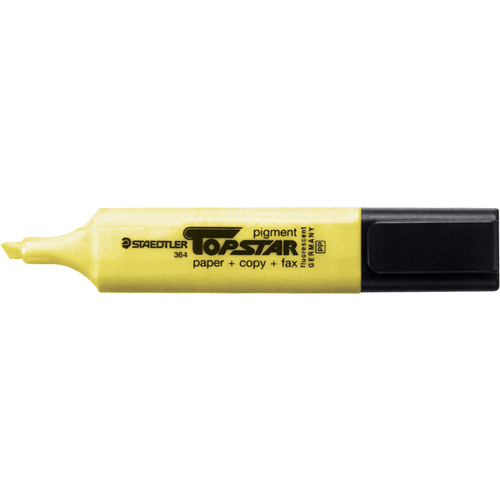 Textsurfer&reg; Classic Yellow Highlighter Seagulf Marine Industries Inc.