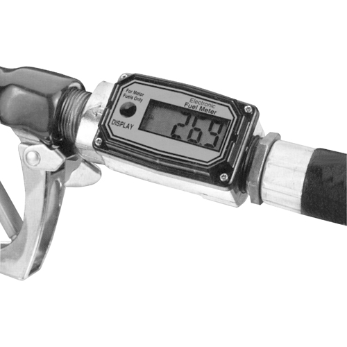 Flow Totalisers, Digital Seagulf Marine Industries Inc.