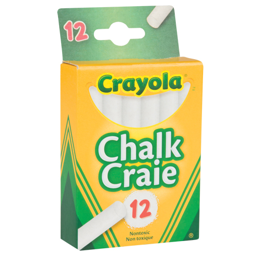 Anti-Dust Chalk Seagulf Marine Industries Inc.