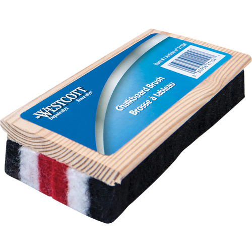 Chalk Eraser Seagulf Marine Industries Inc.