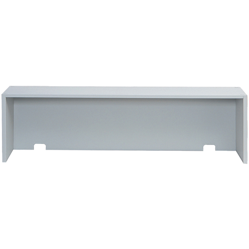 Mobilier E-Z Sort pour la salle du courrier-&eacute;l&eacute;ments verticaux Seagulf Marine Industries Inc.