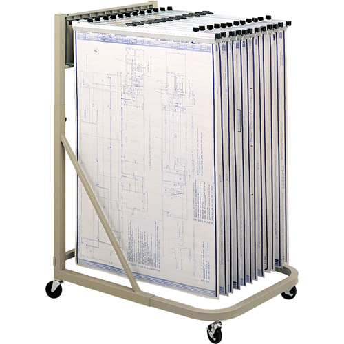 Heavy-Duty Mobile Stand Seagulf Marine Industries Inc.