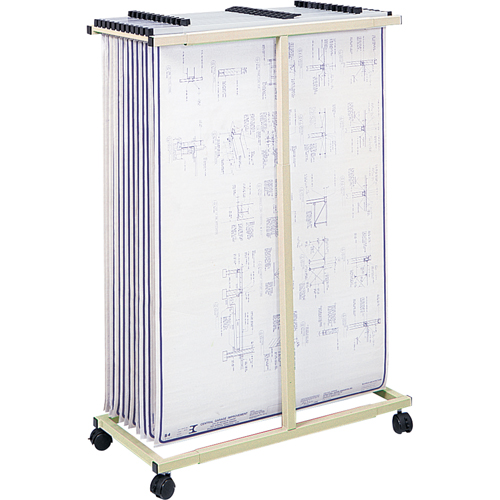 Mobile Vertical File Seagulf Marine Industries Inc.