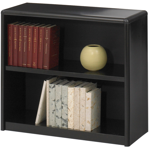 Value Mate&reg; Steel Bookcase Seagulf Marine Industries Inc.