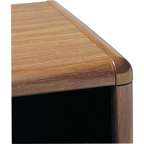 Value Mate&reg; Steel Bookcase Seagulf Marine Industries Inc.