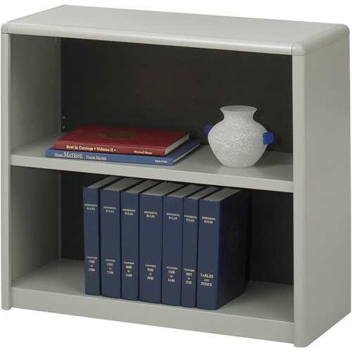 Value Mate&reg; Steel Bookcase Seagulf Marine Industries Inc.