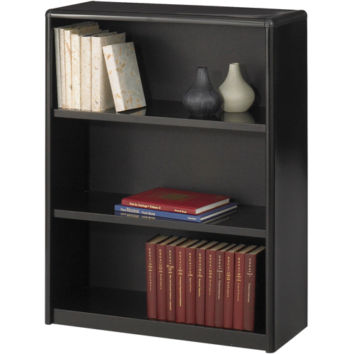 Value Mate&reg; Steel Bookcase Seagulf Marine Industries Inc.