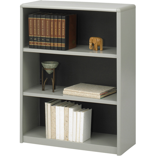 Value Mate&reg; Steel Bookcase Seagulf Marine Industries Inc.
