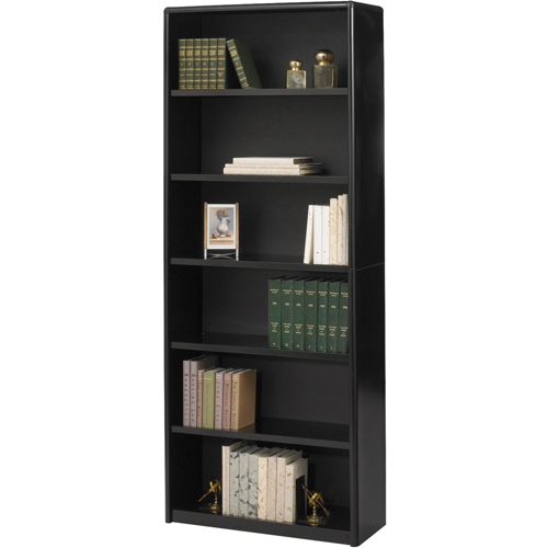 Value Mate&reg; Steel Bookcase Seagulf Marine Industries Inc.