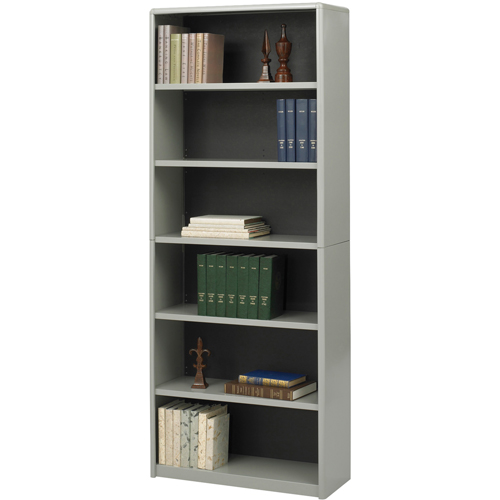 Value Mate&reg; Steel Bookcase Seagulf Marine Industries Inc.