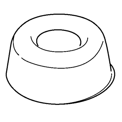 BumponHemispherical Protective Bumpers Seagulf Marine Industries Inc.