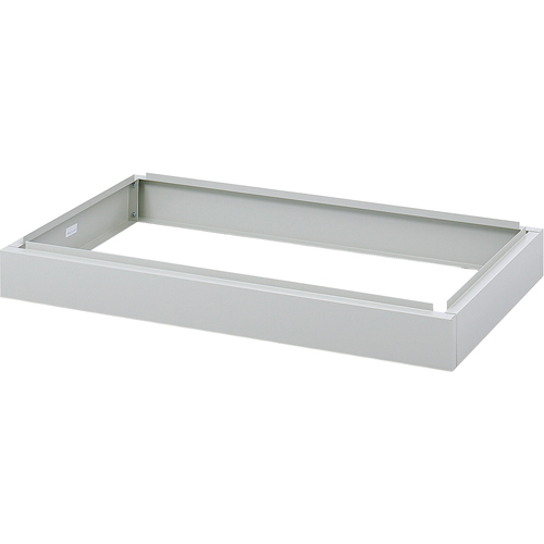 Base ferm&eacute;e de classeur pour classement &agrave; plat Facil Seagulf Marine Industries Inc.