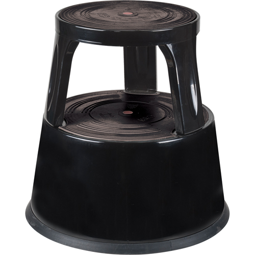 Step Stool, 17-1/4" x 17-1/4" x 16-1/2" High Seagulf Marine Industries Inc.
