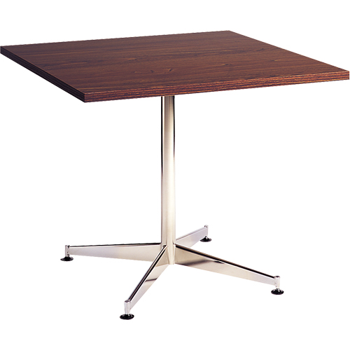 Tables de caf&eacute;t&eacute;ria, 30" la x 29-1/2" h Seagulf Marine Industries Inc.