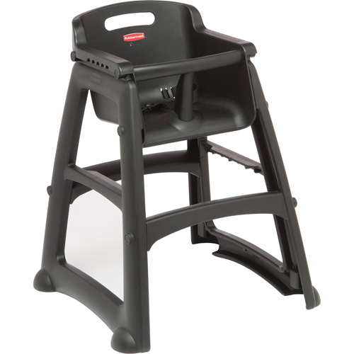 SturdyChair High Chair Seagulf Marine Industries Inc.