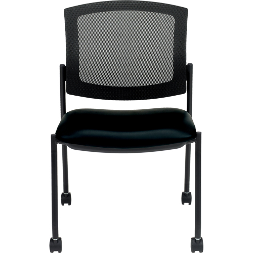 Ibex Armless Guest Chairs Seagulf Marine Industries Inc.