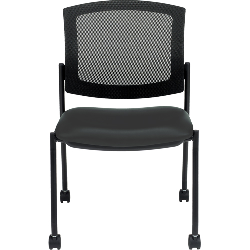Ibex Armless Guest Chairs Seagulf Marine Industries Inc.