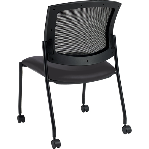 Ibex Armless Guest Chairs Seagulf Marine Industries Inc.