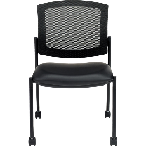 Ibex Armless Guest Chairs Seagulf Marine Industries Inc.