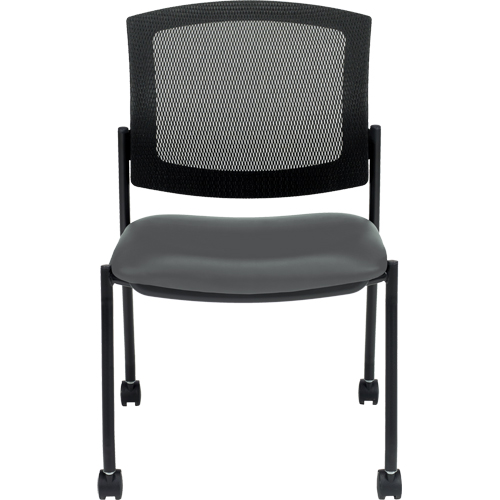 Ibex Armless Guest Chairs Seagulf Marine Industries Inc.