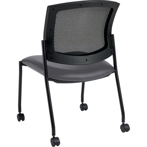 Ibex Armless Guest Chairs Seagulf Marine Industries Inc.