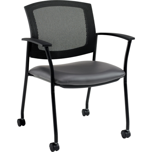 Ibex Guest Chairs Seagulf Marine Industries Inc.