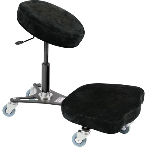 Flex Ergonomic Welding Chair Seagulf Marine Industries Inc.