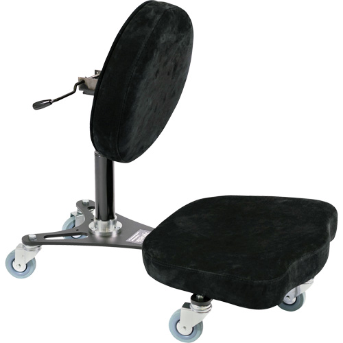 Flex Ergonomic Welding Chair Seagulf Marine Industries Inc.