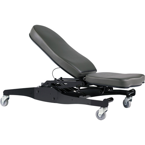 Flex III Ergonomic Chair Seagulf Marine Industries Inc.