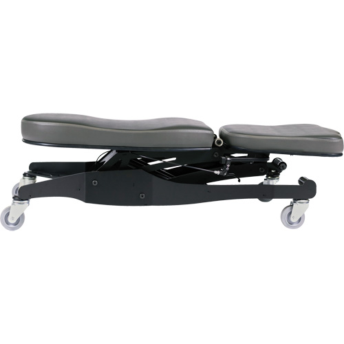 Flex III Ergonomic Chair Seagulf Marine Industries Inc.