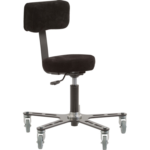 SF150 Ergonomic Welding Chair Seagulf Marine Industries Inc.
