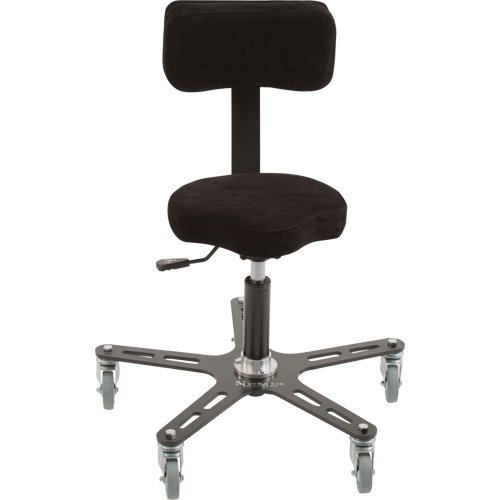 SF150 Ergonomic Welding Chair Seagulf Marine Industries Inc.