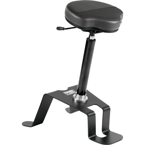TA 200 Ergonomic Sit/Stand Chair Seagulf Marine Industries Inc.