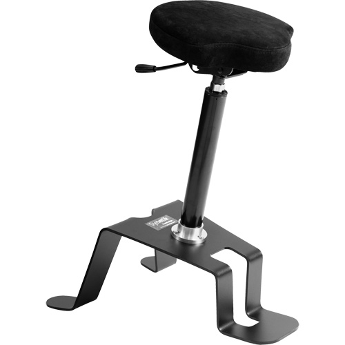 Chaise ergonomique de soudage assis-debout TA 200 Seagulf Marine Industries Inc.
