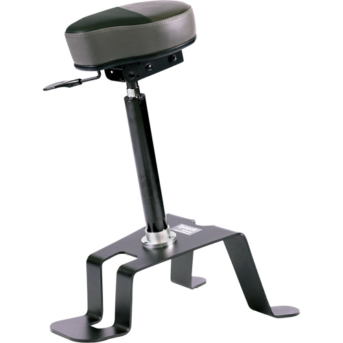 TA180 Ergonomic Sit/Stand Chair Seagulf Marine Industries Inc.