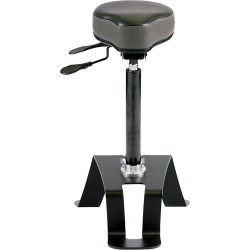 TA180 Ergonomic Sit/Stand Chair Seagulf Marine Industries Inc.
