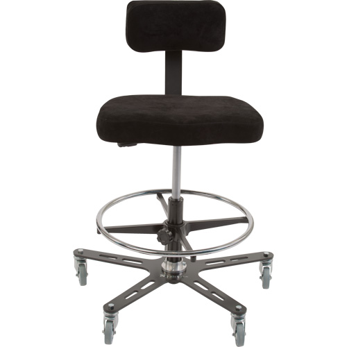 TF160 Ergonomic Welding Chair Seagulf Marine Industries Inc.