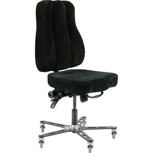 Synergo II Ergonomic Welding Chair Seagulf Marine Industries Inc.